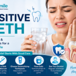Sensitive Teeth