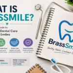 What Is BrassSmile?