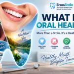 what is oral