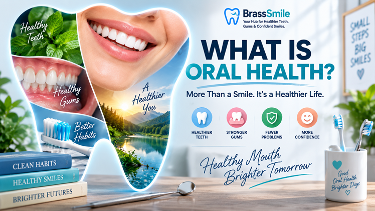 what is oral